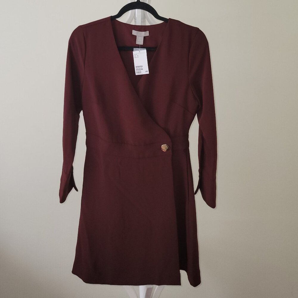 H&M Dress